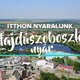 
	Szoboszlói nyár - 60 nap alatt 300 produkció a fürdővárosban

