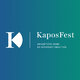 
	Kaposfest 2021 - Újra egyhetes lesz a fesztivál
