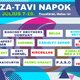 
	Tisza Tavi Napok 2021 - Nyár, zene, pörgés a Tisza-tónál!
