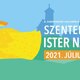
	Ister Napok 2021 - Zenés esti gyertyaúsztatás és koncertek a kínálatban
