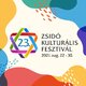 
	Zsidó Kulturális Fesztivál 2021 - Éljük át újra!
