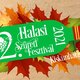 
	Halasi Szüreti Fesztivál 2021 - információk, koncertek
