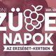 
	Szeptember 10-én indul a Soproni Szüreti Napok 2021
