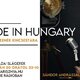 
	Ma este! Egy rádióműsor a magyar zenészekért a magyar zenét szeretőknek
