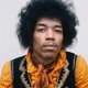 
	Jimi Hendrix kettétépett dalszöveglapja újra egyben
