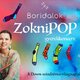 
	ZokniPOP gyerekkoncert lesz március 20-án
