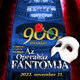 	Az Operaház Fantomja 900. előadása november 11-én lesz a Madách Színházban!