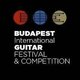 Budapesti Nemzetközi Gitárfesztivál lesz novemberben