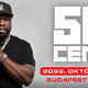 	16 év után 50 Cent visszatér Magyarországra!