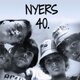  Budapesten ünnepli 40. évfordulóját a NYERS együttes