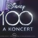 Disney 100: A koncert Budapestre érkezik