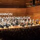  Idén ismét átadták a Pannon Filharmonikusok Lickl-díját