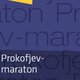 Prokofjev-maraton lesz február 4-én a Müpában