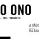 Március 5-ig tart nyitva a Yoko Ono-kiállítás Budapesten