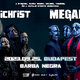 	Combichrist  és Megaherz headliner turné érkezik ősszel a Barba Negrába!