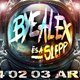 ByeAlex és a Slepp a Budapest Arénában lép fel - jegyek itt