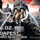 
	Harp Twins: dalpremier a februárban Budapesten koncertező kelta és rock hatású hárfa duótól

