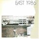  Az East legendás lemeze, az 1986 először CD-n