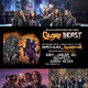 A Beast In Black és a Gloryhammer január 20-án érkezik Budapestre