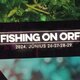 Fishing on Orfű 2024 - Százötven zenei programot tartanak