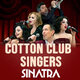 Duplázik a Cotton Club Singers a BKK-ban