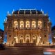 A magyar kultúra napja - Jubiláló művészeit köszöntötte az Opera