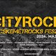  Ismét Kecskeméten áll össze Közép-Európa legnagyobb rockzenekara, a CityRocks