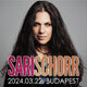 	Sari Schorr koncert - a New York-i énekesnő Billboard-első blues lemezzel tér vissza Budapestre