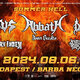 Summer Hell: Jön az Exodus, az Abbath Doom Occulta és a Deicide!
