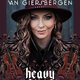 	Vonósnégyesre átdolgozott heavy metal himnuszokkal érkezik Anneke van Giersbergen