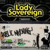 Lady Sovereign: Public Warning (2006)