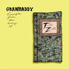 Grandaddy: Excerpts from the diary of Todd Zilla (2005)