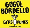 Gogol Bordello: Underdog World Strike (2007)