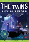 The Twins: Live in Sweden - Video Collection Vol 1. (2007)