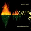 Kefir (Kecskés Tibor): Játszom a tűzzel (2007)