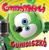Gumibar (Gumimaci): Gumidiszkó (2008)