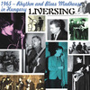 Liversing: 1965 - Rhythm and Blues Madhouse in Hungary (B oldal) (2006)