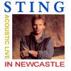 Sting: Acoustic live in New Castle (1991)