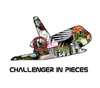 CH.I.P. (Challenger in Pieces): Challenger in Pieces (2005)
