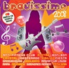 Válogatás / több előadó: Bravissimo 2008 (2008)