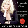 Amanda Lear: Give a bit of mmh to me (2008)