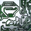 Sneaker Pimps: Becoming X (1997)