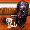 Ladánybene 27: Reggaekirakat (2001)