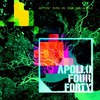 Apollo 440: Gettin' High on Your Own Supply (1999)