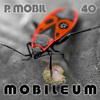 P. Mobil (Perpetuum Mobile): Mobileum (2009)