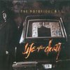 Christopher George Latore Wallace ( Notorius BIG): Life After Death (1997)