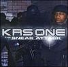 Lawrence Parker (KRS-One): The Sneak Attack (2001)