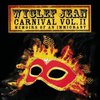 Wyclef Jean: Carnival Vol. II: Memoirs of an Immigrant (2007)