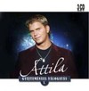 Tilinger Attila: Gyűjteményes válogatás 1. (CD 1) (2010)