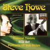 Steve Howe: Portraits Of Bob Dylan (CD2) (2010)